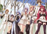 BUY NEW shinkyoku soukai polyphonica - 126111 Premium Anime Print Poster